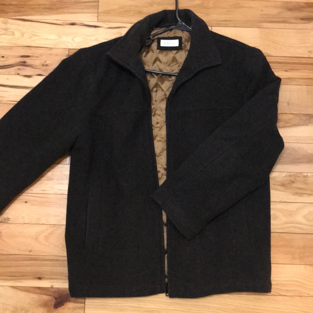 Jacket